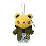 セガ ヒプノシスマイク Division Rap Battle くま ぐるみ ぬいぐるみ Fling Posse 有栖川 帝統 ヒプマイ くま・ぐるみ