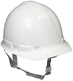 「超軽量ヘルメット」タニザワ 超かるメット(軽量FRP製前ひさし型) 159EPZW