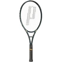 Amazon.co.jp: Prince テニスラケット PHANTOM GRAPHITE 107 Phantom