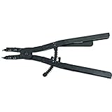 Stanley Proto J365 Proto 16-1/2-Inch Retaining Ring Pliers, Large [並行輸入品]