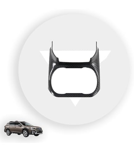 Amazon | KUTOOK 新型レガシィアウトバック BT5 パーツ グリル