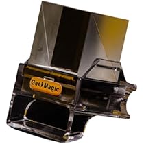 L'Arc~en~Ciel  デスクトップデジタルクロック mygarage_it08