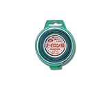 光 ナイロン線 1.65φ×10M 緑 00872909-1 NV16-3