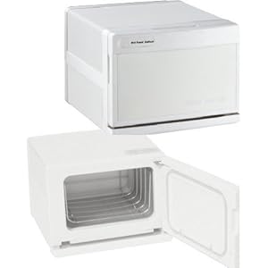 タオルウォーマー GH-8S【ホワイト横開き】新品 おしぼり蒸し器 おしぼりウォーマー ホットウォーマー タオル蒸し器…
