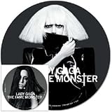 THE FAME MONSTER (PICTURE DISC) [LP] [Analog]