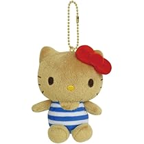 キティ　伊豆　マリン ハローキティ シャープペン 伊豆限定 マリンバージョン 伊豆