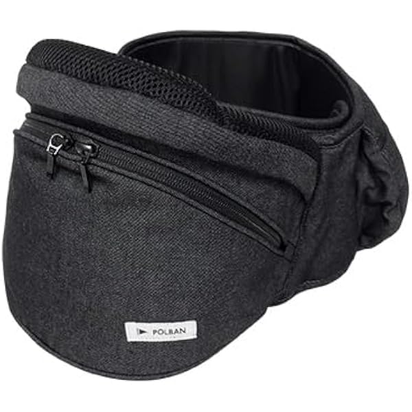 Amazon.co.jp: POLBAN ヒップシート付属品 ポルバンシングルショルダー