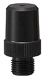 WTB ダスターガンカラーブラックノズル E800AKN