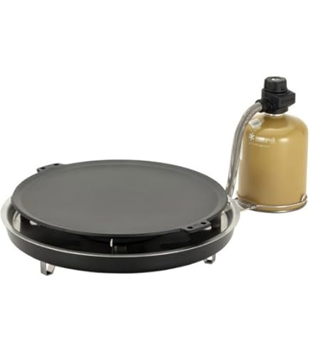 Amazon | スノーピーク(snow peak) HOME&CAMPクッカー | Snow