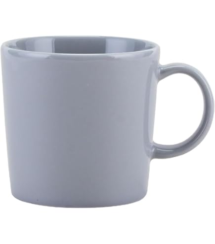 ⭐︎新品⭐︎無印良品×イッタラ ティーマ マグ 別注 廃盤 ダークグレー 300ml ⭐︎新品⭐︎無印良品×イッタラ ティーマ マグ 別注 廃盤