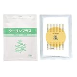 冷却シート クーリンプラス（10枚）+ ホットパッチ (10枚入) × 各5袋