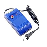 Firlar 磁気抜き 消磁器 時計 修理 ツール 道具 ブルー