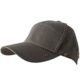 ユニワールド のらスタイル アメリカンキャップ NS-162 [カーキ]