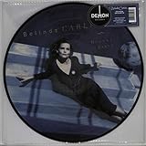 HEAVEN IS A PLACE ON EARTH [LP] (PICTURE DISC) [Analog]