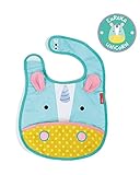 SKIP HOP ベビー 食事エプロン 袖なし 防水 半袖 アウトレット 266 (ユニコン) [並行輸入品]