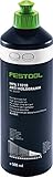 FESTOOL コンパウンド MPA11010 500ml 202051 サンダー・ポリッシャー用オプション