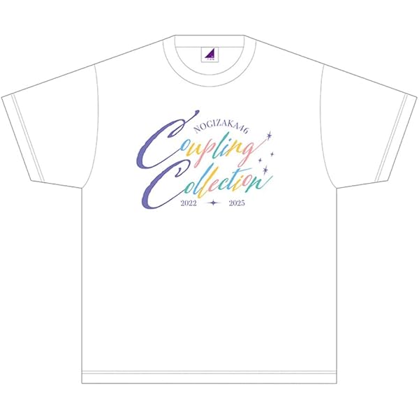 Amazon | 乃木坂46 Tシャツ 真夏の全国ツアー2018 大阪 (ホワイト, M