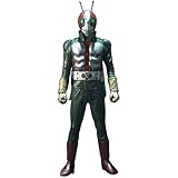 ソフビ魂 仮面ライダーV3 (仮面ライダー THE NEXT)