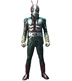 【未使用品】仮面ライダーV3 ソフビ魂 vol.25 Amazon.co.jp: TAMASHII NATIONS ソフビ魂 VOL.25 仮面ライダー