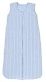 Jollein Sleeping Bag 2.2 tog (Blue) by Jollein