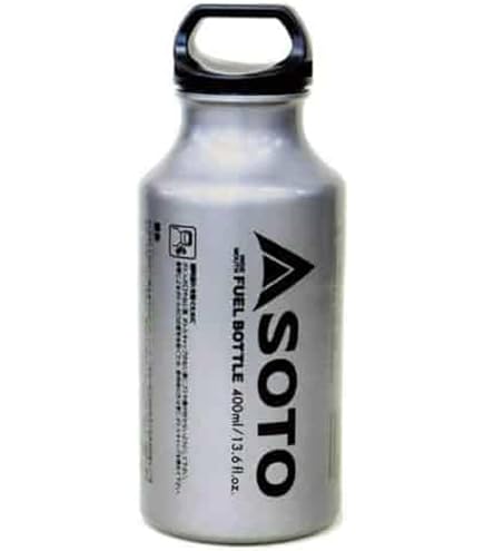 Amazon | エムエスアール 燃料ボトル 20oz 36831 | MSR | 燃料ボトル