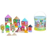 ディズニーキャラクターズ なかよしつみき DP-020