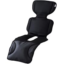 ISOFIX ブラック ベビーカー ベビーシート付き Amazon.co.jp: ファン付きベビーシート ベビーカー チャイルドシート