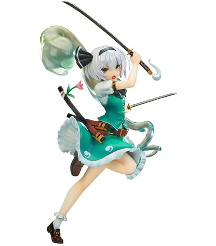 Amazon.co.jp: 東方プロジェクト TENITOL 魂魄妖夢 : ホーム＆キッチン