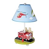 Guidecraft Moving All Around Table Lamp G86507 by Guidecraft [並行輸入品]