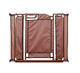 グリーンライフ ペットゲート ブラウン