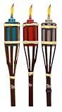 LAMPLIGHT FARMS 1113076 Bamboo Golden Torch [並行輸入品]