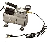 Champion Sports Ultra Quiet Air Compressor Inflator [並行輸入品]