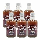 琉球フロント アイランド クラフトコーラ 300ml(6本)