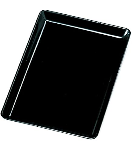 Amazon | 切手盆(越前塗)木製 漆塗り 漆器 蒔絵(松竹梅鶴亀) 9号(9寸