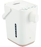 Amazon | 象印マホービン 電気ポット 1.2L STAN. ギフト 出産祝い ハイ