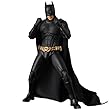 MAFEX マフェックス BATMAN BEGINS SUIT ノンスケール ABS&ATBC-PVC製 塗装済みアクションフィギュア