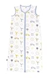 Jollein Sleeping Bag 0.6 tog (0-12 months, Multicoloured) by Jollein