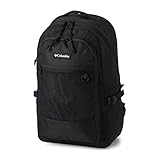 [コロンビア] バックパック ローリングガーデン27L バックパック ユニセックス PU8612 リュック フリー 01.ブラック