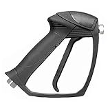 SIMPSON Cleaning 80184 5075 PSI Hot Water Spray Gun Handle [並行輸入品]