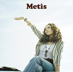 ���Ȃ����������ꂽ����c / Metis