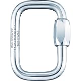 PEGUET MR クイックリンク ステンレス製 スクエア 14.0mm MRCI14.0-6382 【8192072】