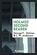 Holmes' Second Reader