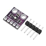 ILS - GY-VEML6070 2.7-5.5V UV Ultraviolet Light Sensor Module I2C Protocol Interface High Sensitivit