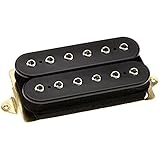 Dimarzio DP156/Humbucker From Hell/BK