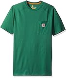 Carhartt SHIRT メンズ カラー: グリーン