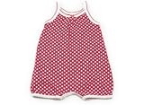 PETIT BATEAU(プチバトー) カバーオール 70サイズ 女の子