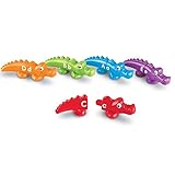 Snap-n-Learn Alphabet Alligators