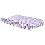 Lilly & Flo Changing Pad Cover by Glenna Jean