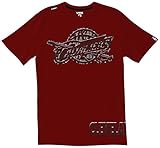 NBAメンズShort Sleeve Mosaic Tee L