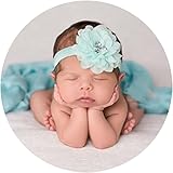 Miugle ACCESSORY ベビー・ガールズ カラー: ブルー